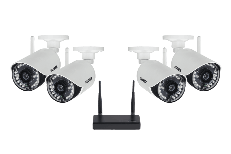 LWU3624 security camera