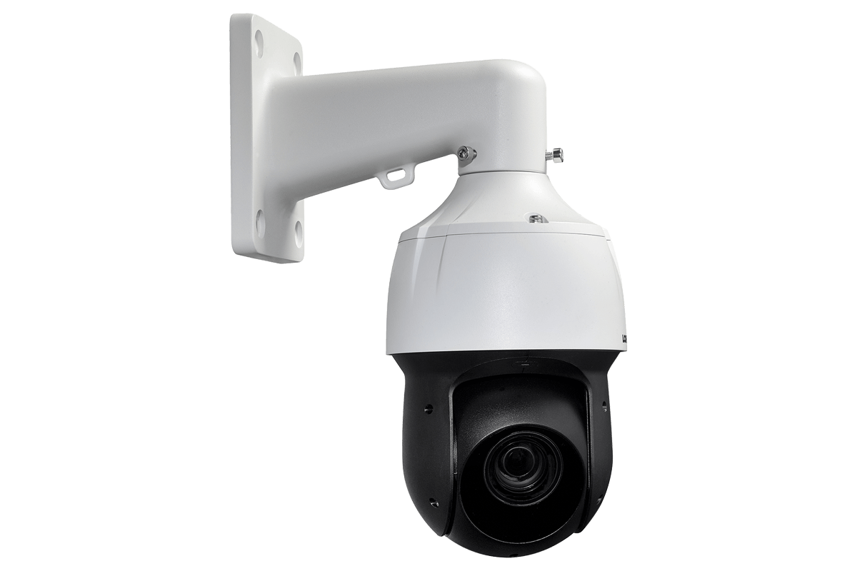 LZV2925B PTZ security camera from Lorex