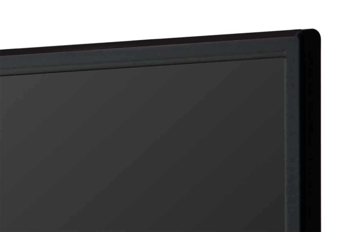 Ultra Slim 4K HD security monitor from Lorex
