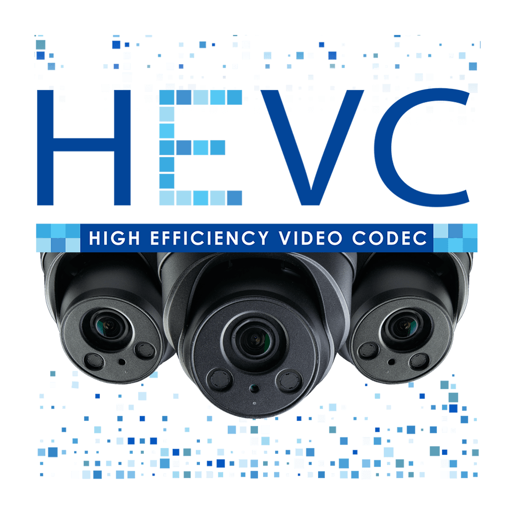 HEVC logo