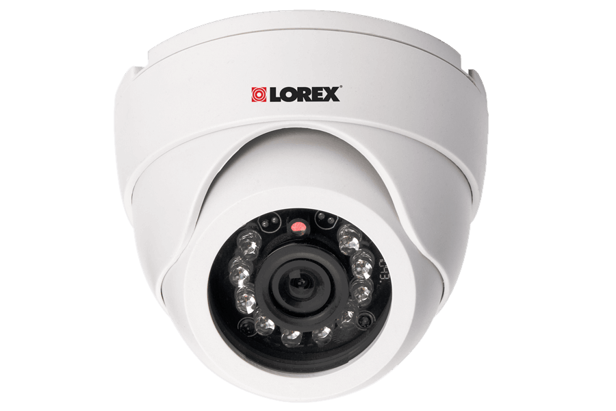 inexpensive indoor security camera