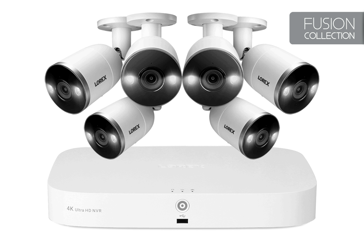 6 ventajas de usar cámaras de seguridad en tu empresa
