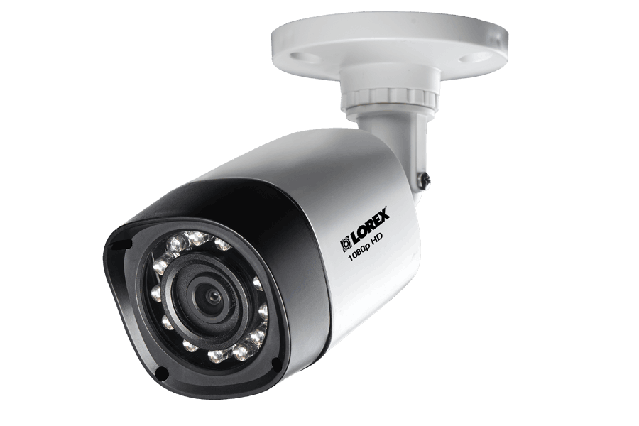 LBV2521B security camera