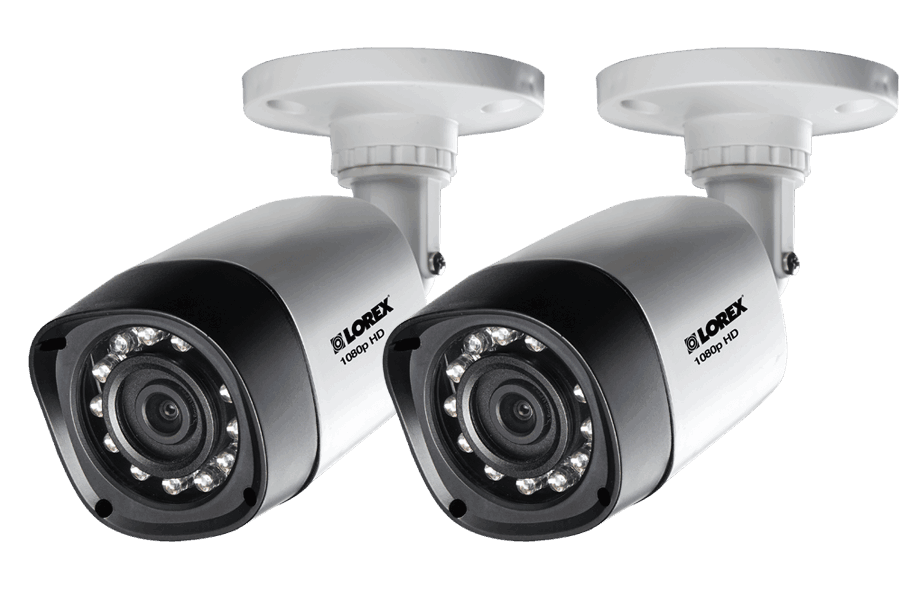 LBV2521B-2PK security camera
