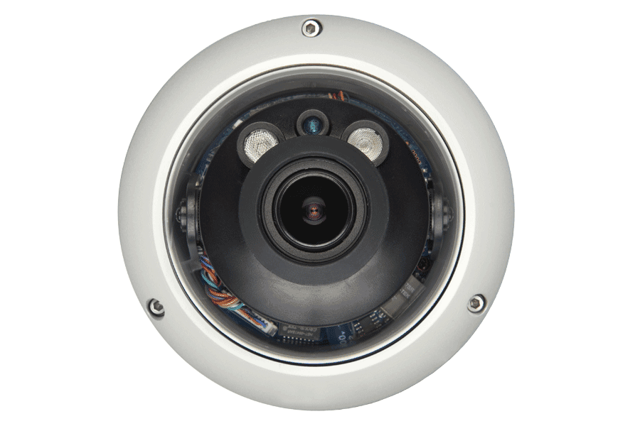 high res 2k security camera