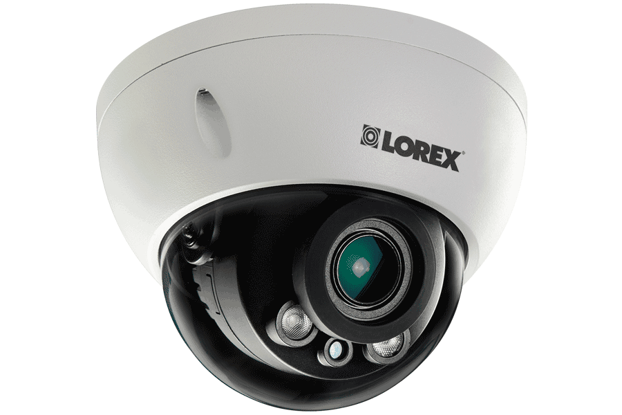 LND3374B security camera