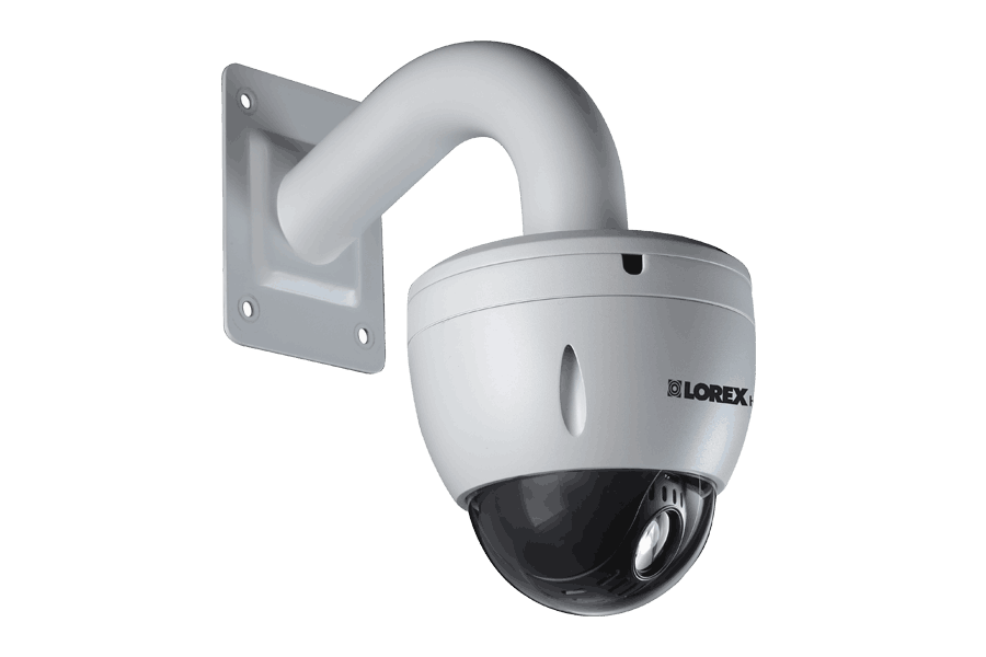 LZV2722BW security camera