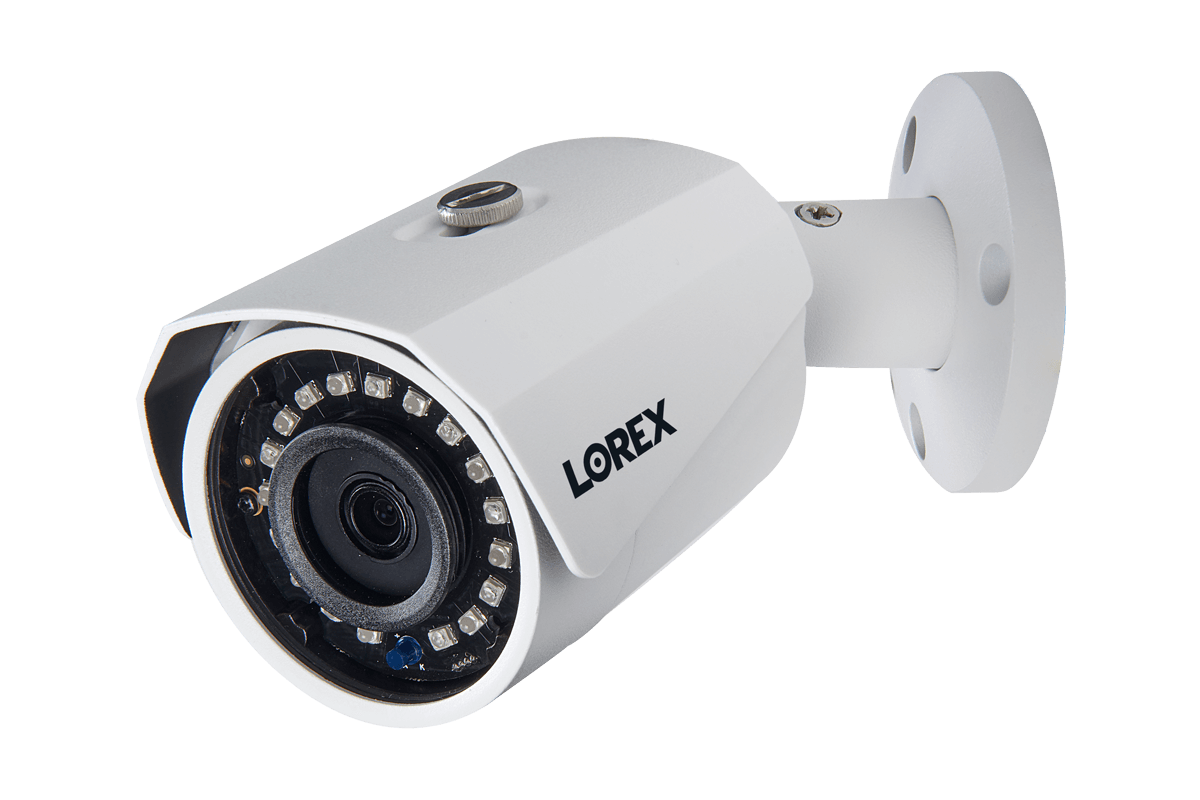 1080p HD resolution for you home and business security monitoring