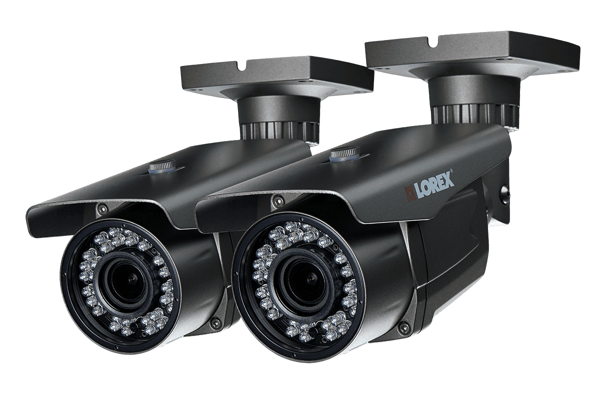 LBV2723B-2PK security camera