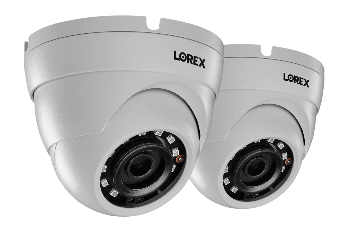 LEV2712B-2PK security camera