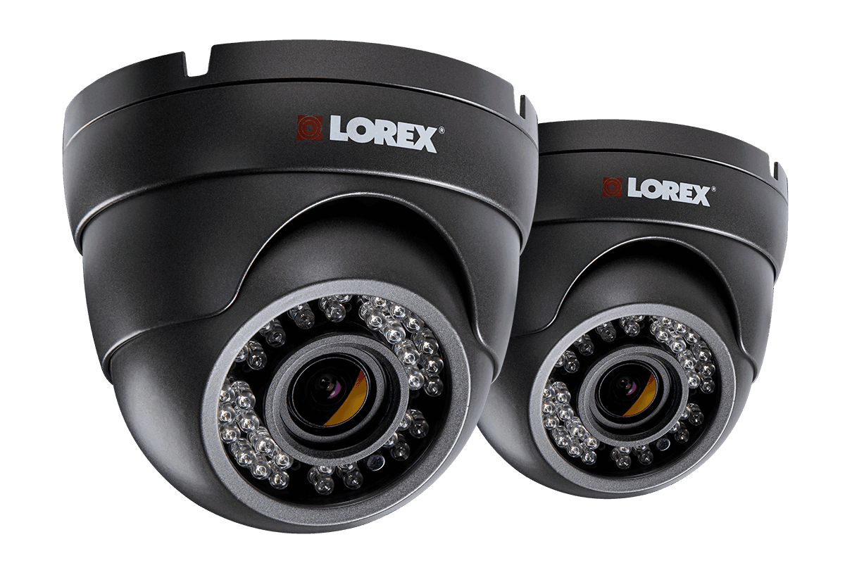 LEV2724B-2PK security camera