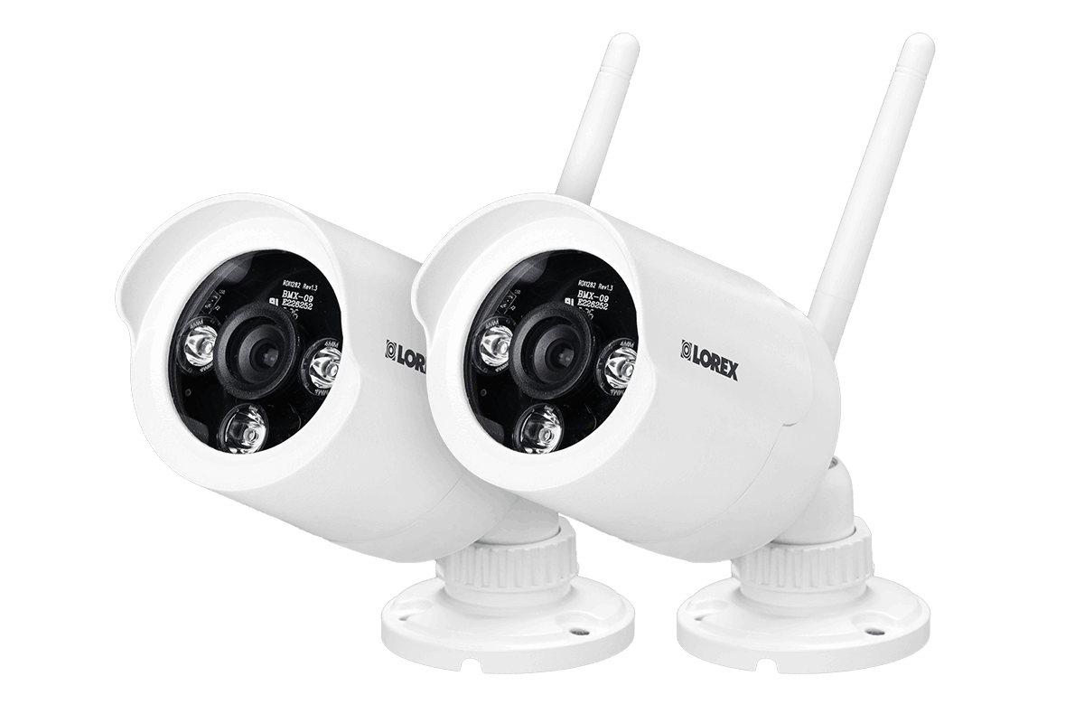 LW3211-4PK security camera