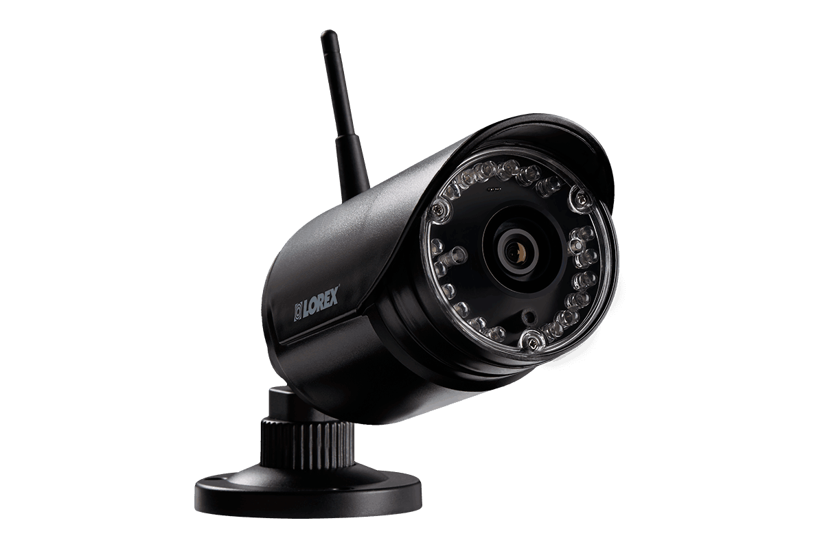 HD wireless camera from Lorex by FLIR