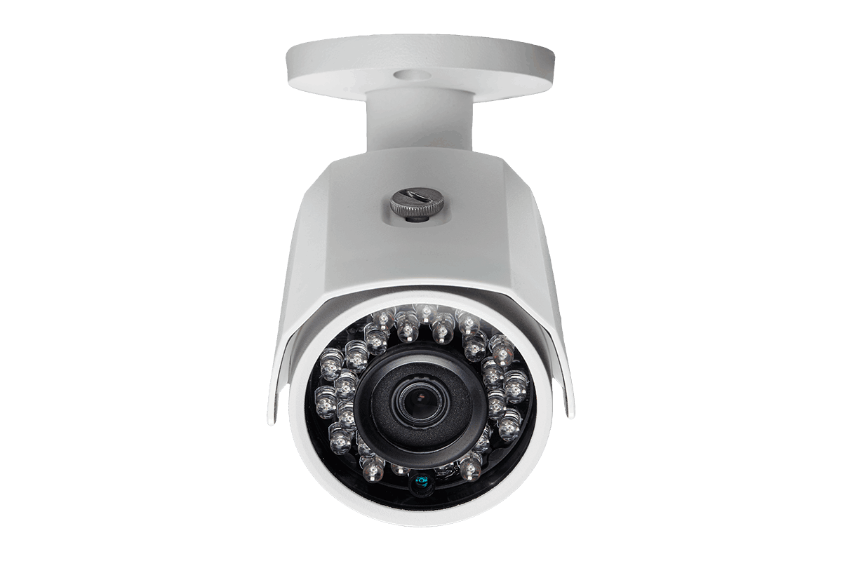protect your home or business with amazing 1080p HD resolution security monitoring