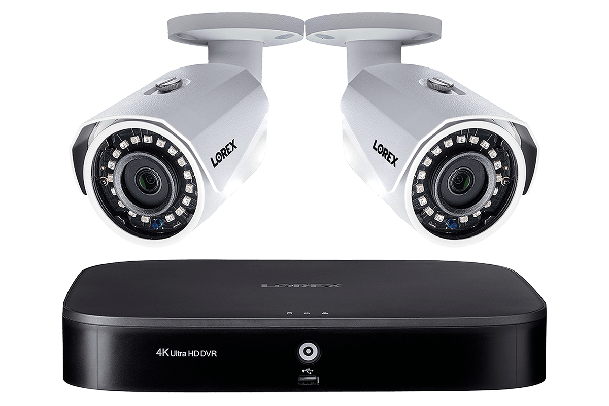 MPX82W home security system