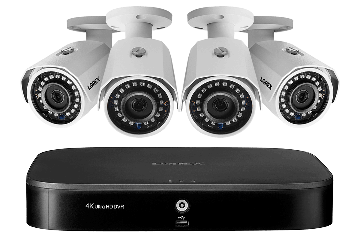 MPX84W home security system