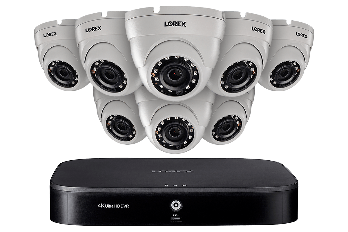 MPX88DW home security system