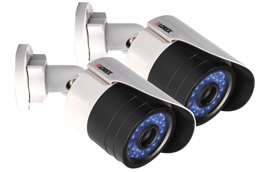 LNB2153B-2PK security camera