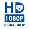 HD 1080 Digital IP