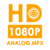 HD 1080 Analog BNC