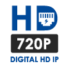 HD 720 Digital IP