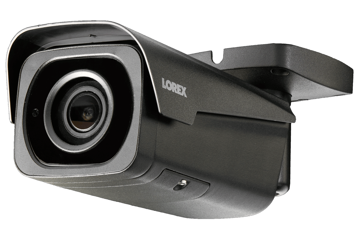 LNB8973B Series - 4K Motorized Varifocal Zoom Lens Camera